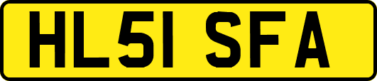 HL51SFA