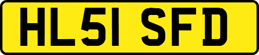 HL51SFD