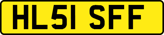 HL51SFF