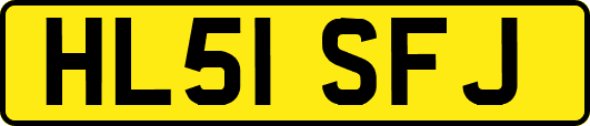 HL51SFJ
