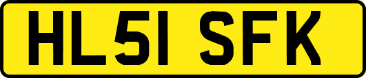 HL51SFK