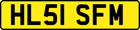 HL51SFM