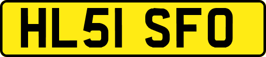 HL51SFO