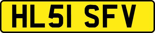 HL51SFV