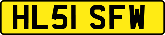 HL51SFW