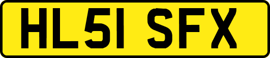 HL51SFX