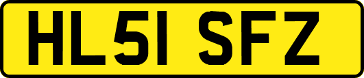 HL51SFZ