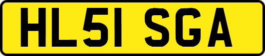 HL51SGA
