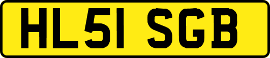 HL51SGB