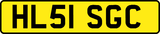 HL51SGC