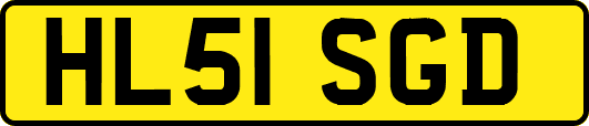 HL51SGD