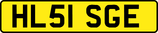 HL51SGE