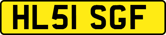 HL51SGF