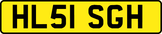 HL51SGH