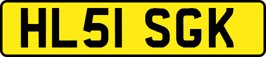 HL51SGK