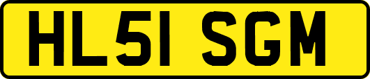 HL51SGM