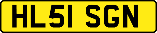 HL51SGN