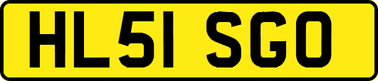 HL51SGO