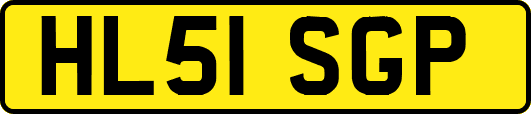 HL51SGP