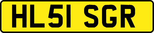 HL51SGR