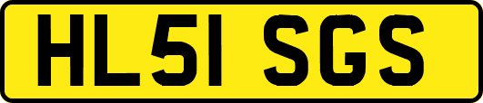HL51SGS