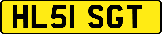 HL51SGT