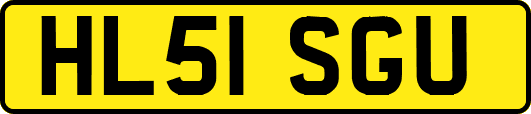 HL51SGU
