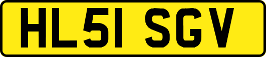 HL51SGV
