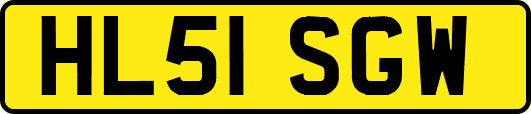 HL51SGW