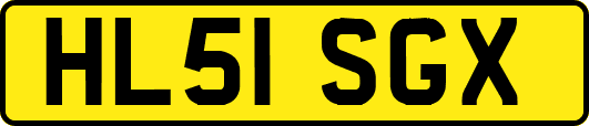 HL51SGX