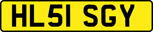 HL51SGY