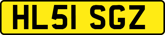 HL51SGZ