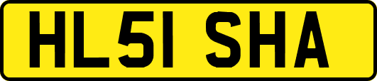 HL51SHA