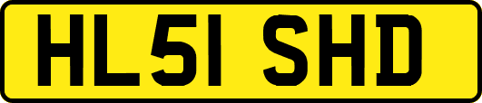 HL51SHD