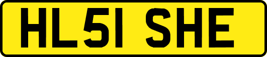 HL51SHE