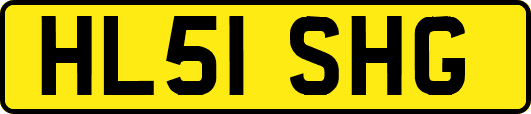 HL51SHG