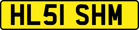 HL51SHM