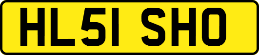 HL51SHO