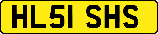 HL51SHS