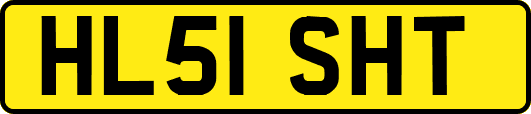 HL51SHT