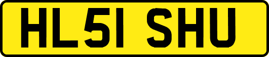 HL51SHU