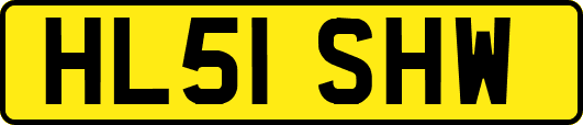 HL51SHW