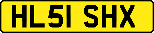 HL51SHX