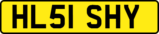 HL51SHY