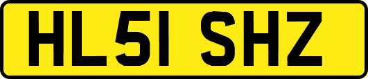 HL51SHZ