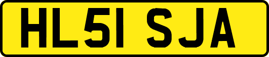 HL51SJA