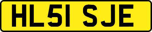 HL51SJE