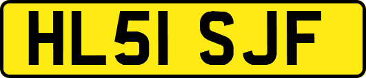 HL51SJF