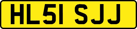 HL51SJJ