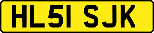 HL51SJK